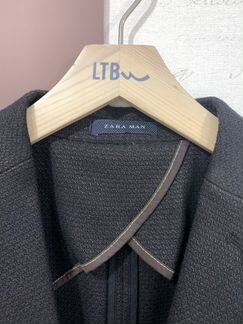 Пиджак Zara мужской