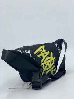 Новая женская мужская сумка на пояс Balenciaga