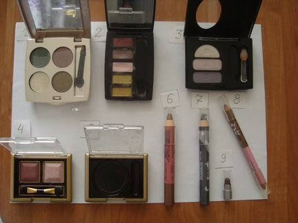 Ив роше и др