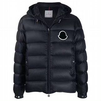 Пуховик Монклер