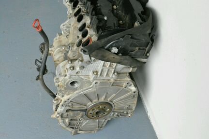 Двигатель N47D20D BMW 2.0D F10 F20