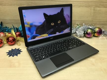 Ноутбук Acer/i5/6Gb/750Gb/гарантия