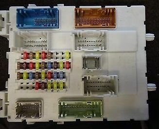 BV6N-14A073-DG BCM GEM Focus Kuga BV6N14A073DG