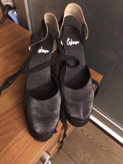 Сандалии Castaner новые абсолютно 38р