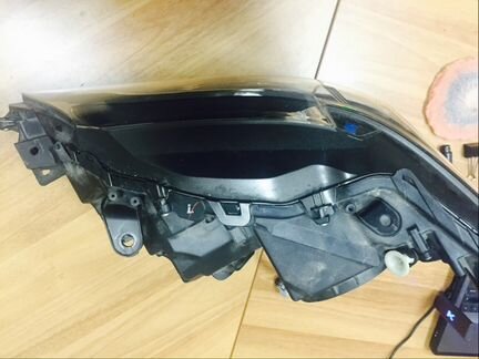 Фары на Лексус GS350 gs250 без дефектов