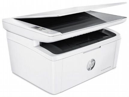 Мфу HP LaserJet Pro MFP M28w (не включается)