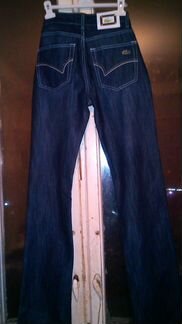 Lacoste / Джинсы Хлопок.29р