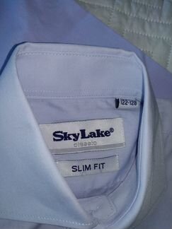 Рубашка Sky Lake