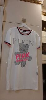 Платье летнее Philipp Plein 46-48