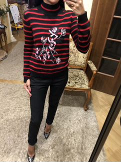 Свитер Ermanno Scervino оригинал новый