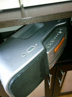 Магнитола sony