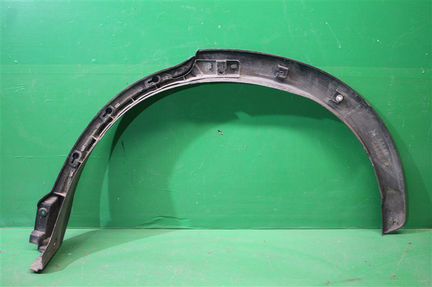 Расширитель крыла задний правый Mitsubishi Eclipse