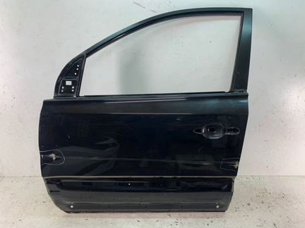 Дверь передняя левая Renault Koleos 1 2008-2016