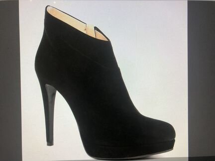 Ботильоны Loriblu Новые. 38 размер