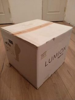 Люстра лофт 7 рожков Италия