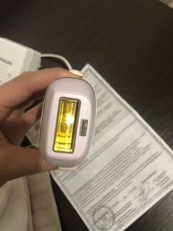 Фотоэпилятор Philips