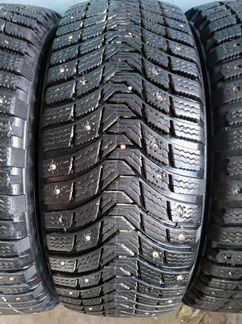 205 55 16 Michelin бу Шины Зимние 205 55 R16 107U