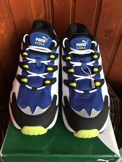 Кроссовки Puma Cell Alien OG