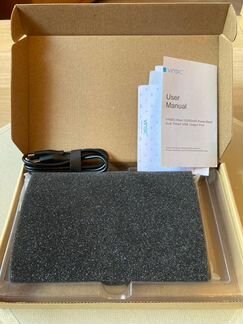 Павербанк Внешние аккумуляторы Vinsic 12000 mAh