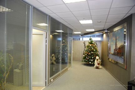 Сдам офисное помещение, 1506 м²