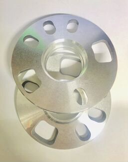 Колесные проставки Volkswagen Tiguan 13мм