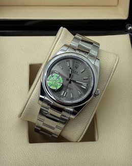 Часы Rolex Oyster Perpetual новинка 2020 года