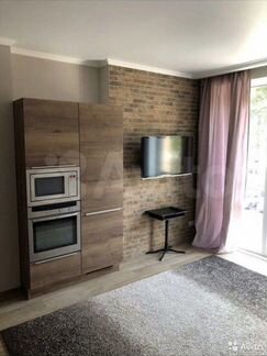 2-к квартира, 59 м², 2/20 эт.