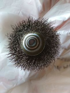 Щётка для ушм по металлу (фрг)