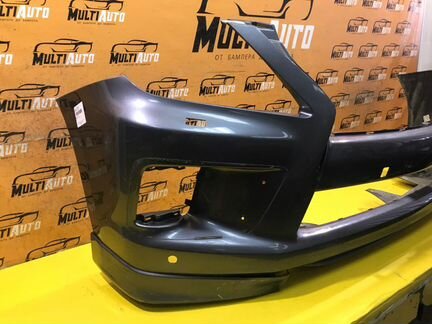 Бампер передний Lexus Lx 3 2012-2015