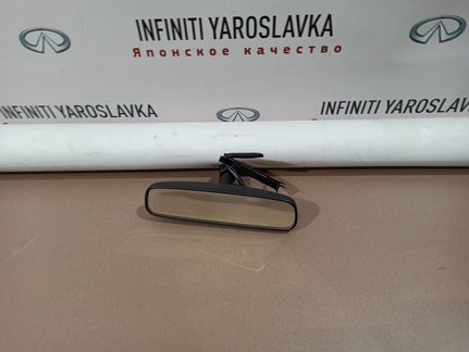 Зеркало заднего вида Nissn X-trail t31