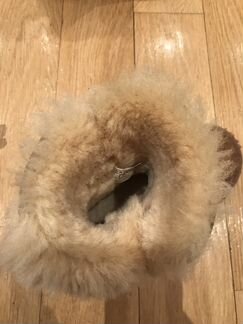 Детские ugg 29р оригинал