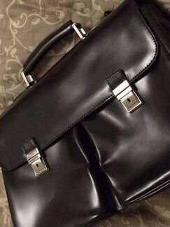 Портфель Pollini