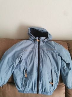 Куртка детская Reima