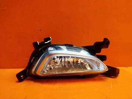 Птф правый Hyundai Tucson 3 2015-2018