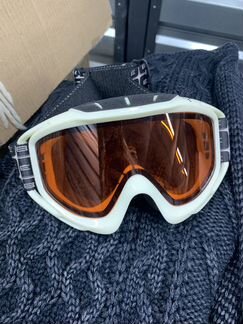 Маска горнолыжная Cebe