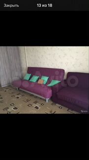 2-к квартира, 54.1 м², 10/14 эт.