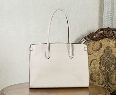 Сумка-тоут женская Furla Pin beige новая, оригинал
