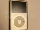 Плеер Apple iPod classic 1 80Gb и комплектующие