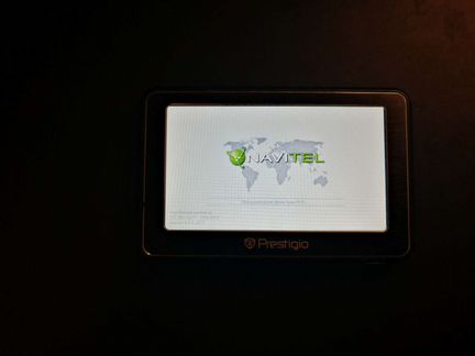 Навигатор GPS