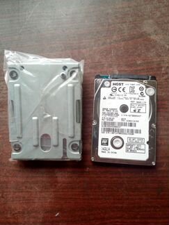 Hdd 500gb PS3