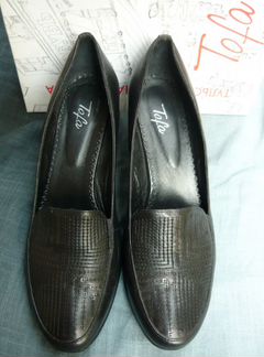 Туфли женские деми/закрытые Тофа 41 р-р