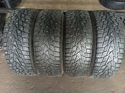 215 65 16 Dunlop бу Шины Зимние 215 65 R16 94W