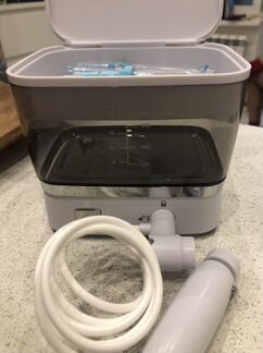 Продается ирригатор hasten has840