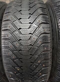 255 55 18 GoodYear бу Шины Зимние 255 55 R18 95N