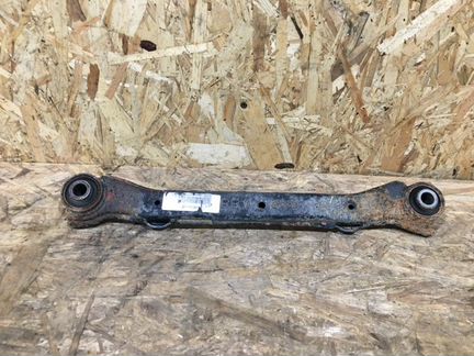 Рычаг верхний задний левый Hyundai Ix 35 G4KD 2013