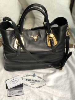 Сумка Prada оригинал б/у