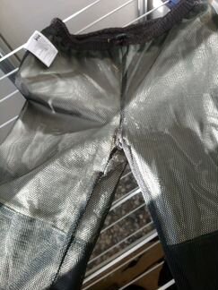 Непромокаемые брюки Helly Hansen