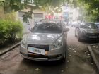 Geely Emgrand X7 2.0 МТ, 2014, 96 000 км
