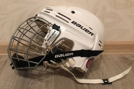 Шлем хоккейный Bauer 4500, M