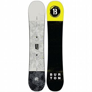 Сноуборд Burton Descendant 2019-20